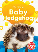 Baby_Hedgehogs